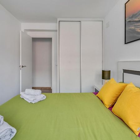 Luxury Apartment City Center Alicante Dış mekan fotoğraf