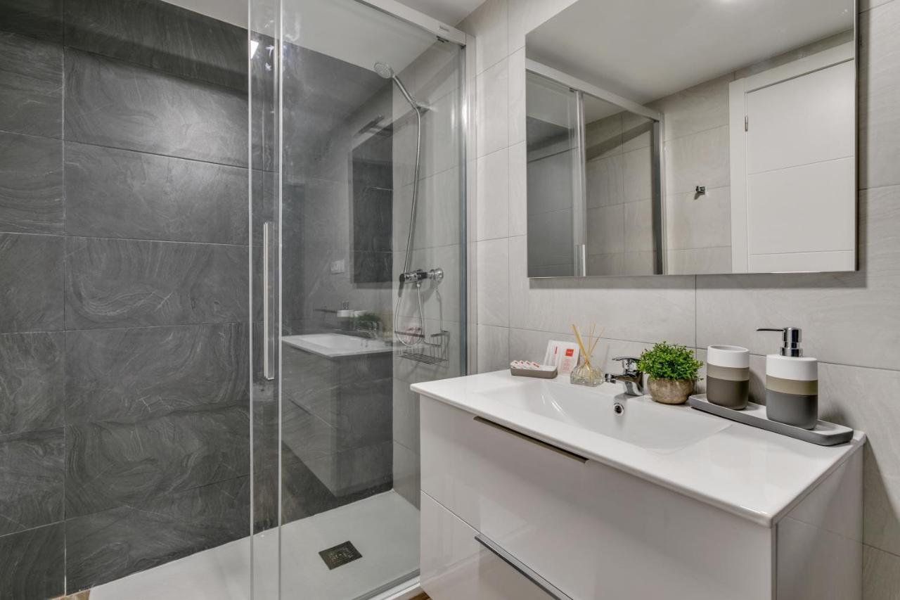 Luxury Apartment City Center Alicante Dış mekan fotoğraf